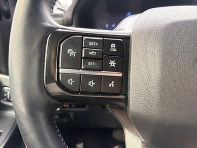 2024 Ford F-150 Platinum 4WD SuperCrew 5.5' Box