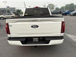 2024 Ford F-150 Platinum 4WD SuperCrew 5.5' Box