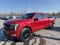 2024 Ford F-150 Platinum 4WD SuperCrew 5.5' Box