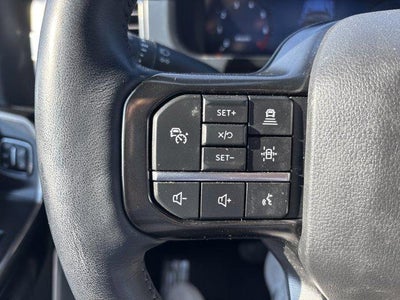 2024 Ford F-150 Platinum 4WD SuperCrew 5.5' Box