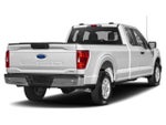 2021 Ford F-150 XLT 4WD SuperCab 6.5' Box