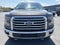 2016 Ford F-150 4WD SuperCab 6-1/2 Ft Box XLT