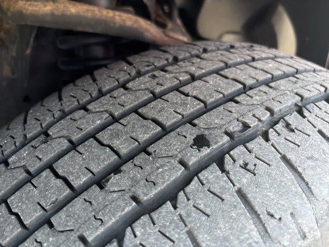 2016 Ford F-150 4WD SuperCab 6-1/2 Ft Box XLT