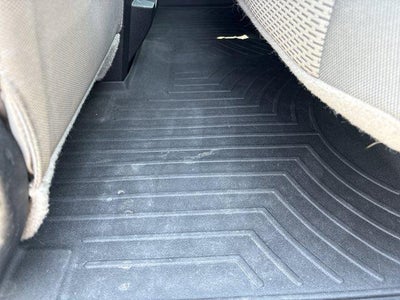 2016 Ford F-150 4WD SuperCab 6-1/2 Ft Box XLT