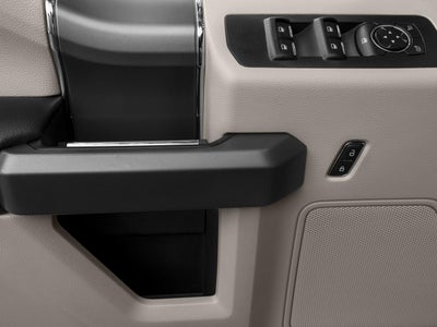 2016 Ford F-150 4WD SuperCab 6-1/2 Ft Box XLT