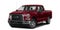 2016 Ford F-150 4WD SuperCab 6-1/2 Ft Box XLT