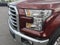 2016 Ford F-150 4WD SuperCab 6-1/2 Ft Box XLT