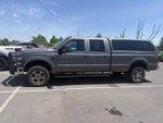 2009 Ford Super Duty F-350 SRW 4WD Crew Cab 6-3/4 Ft Box XL