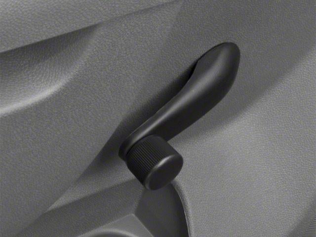 2013 Chevrolet Silverado 2500 HD Regular Cab Long Box 4-Wheel Drive Work Truck