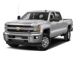 2018 Chevrolet Silverado 2500 HD Crew Cab Long Box 4-Wheel Drive LT