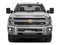 2018 Chevrolet Silverado 2500 HD Crew Cab Standard Box 4-Wheel Drive LT