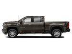 2020 Chevrolet Silverado 2500 HD Crew Cab Standard Box 4-Wheel Drive High Country