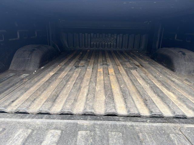 2021 Chevrolet Silverado 2500 HD Crew Cab Standard Box 4-Wheel Drive High Country