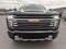 2021 Chevrolet Silverado 2500 HD Crew Cab Standard Box 4-Wheel Drive High Country