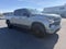 2025 Chevrolet Silverado 1500 Crew Cab Short Box 4-Wheel Drive RST