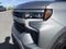2025 Chevrolet Silverado 1500 Crew Cab Short Box 4-Wheel Drive RST