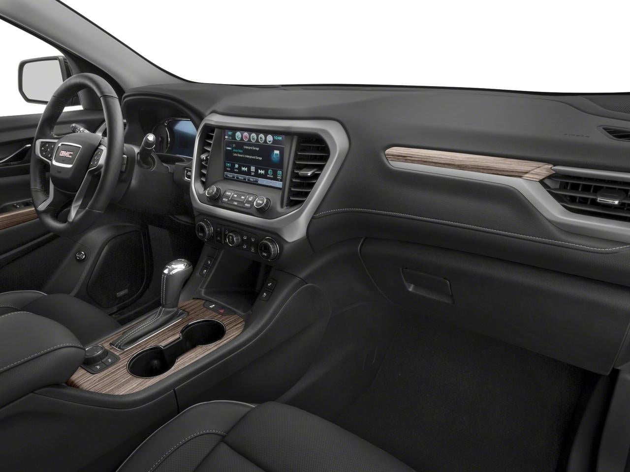 2018 GMC Acadia AWD Denali