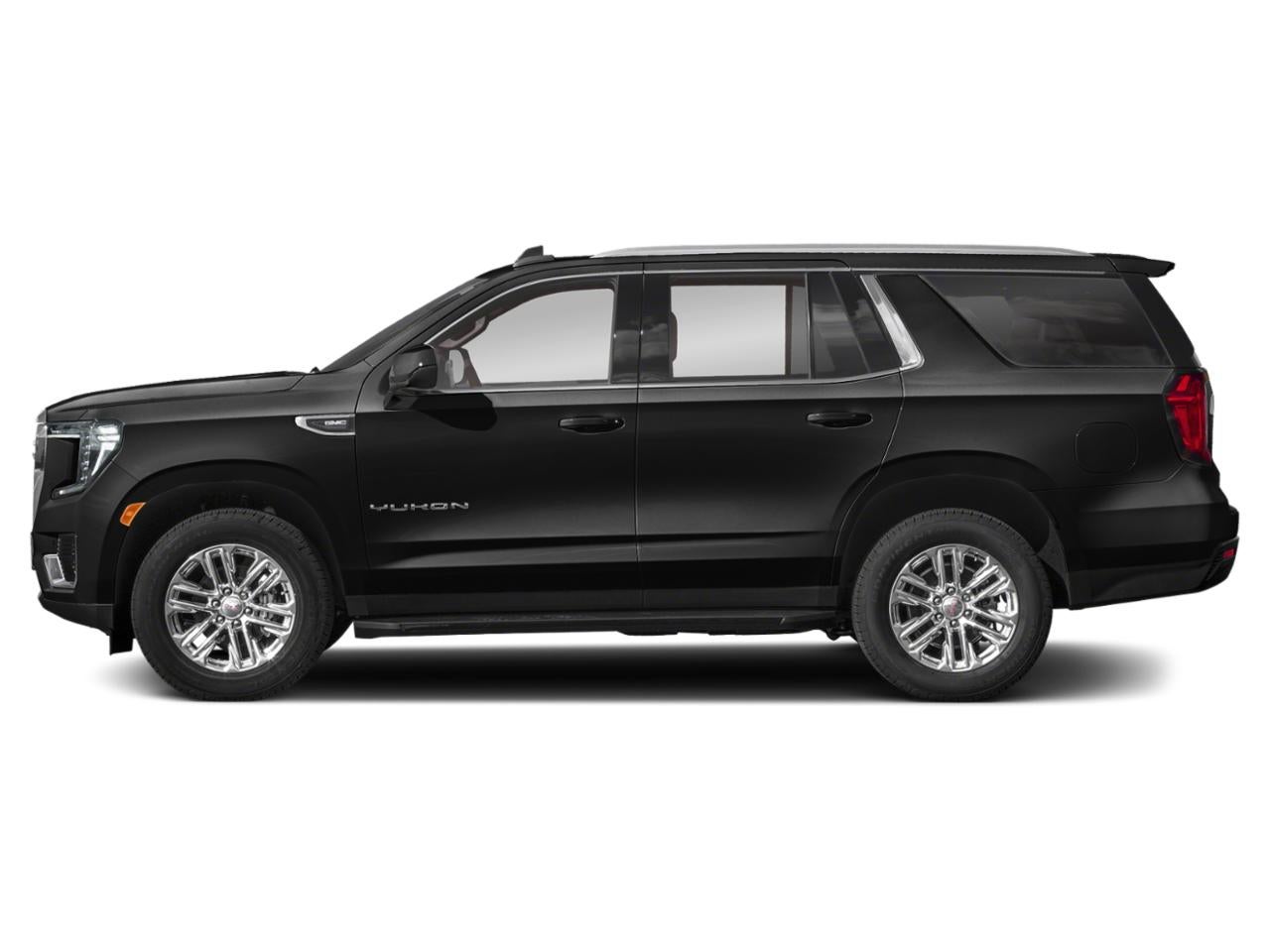2023 GMC Yukon 4WD 4dr SLE