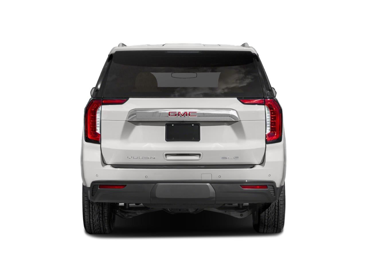 2023 GMC Yukon 4WD 4dr SLE