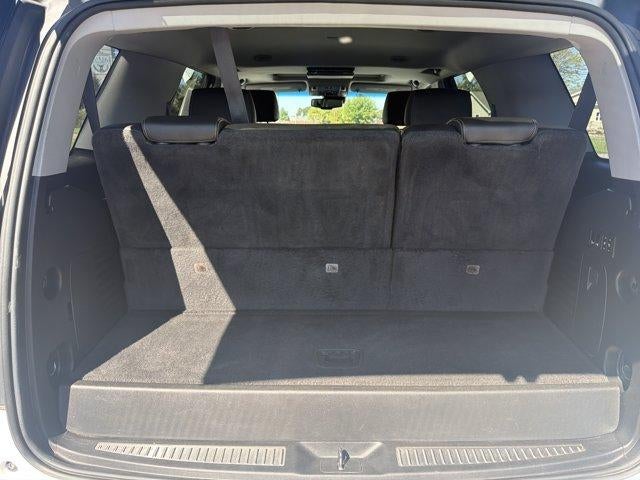 2018 GMC Yukon 4WD 4dr Denali