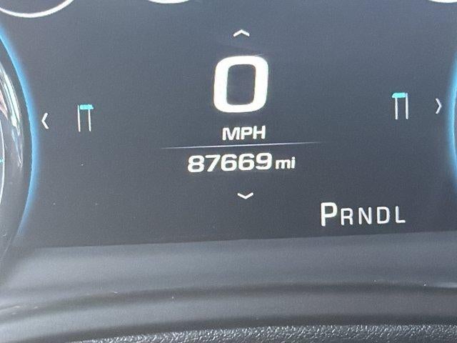 2018 GMC Yukon 4WD 4dr Denali