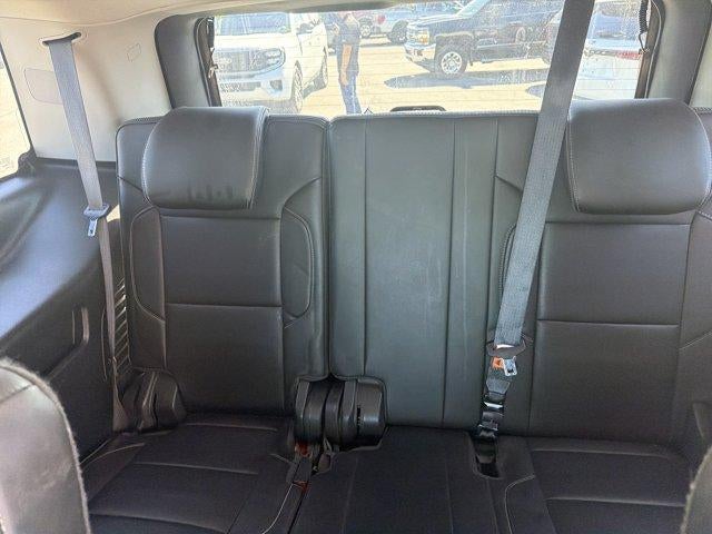 2018 GMC Yukon 4WD 4dr Denali
