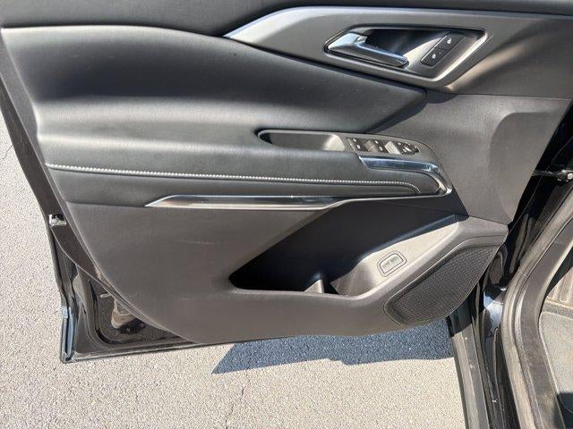 2026 Chevrolet Traverse LT w/2LT