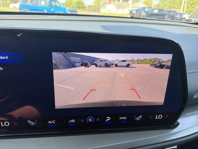 2026 Chevrolet Traverse LT w/2LT