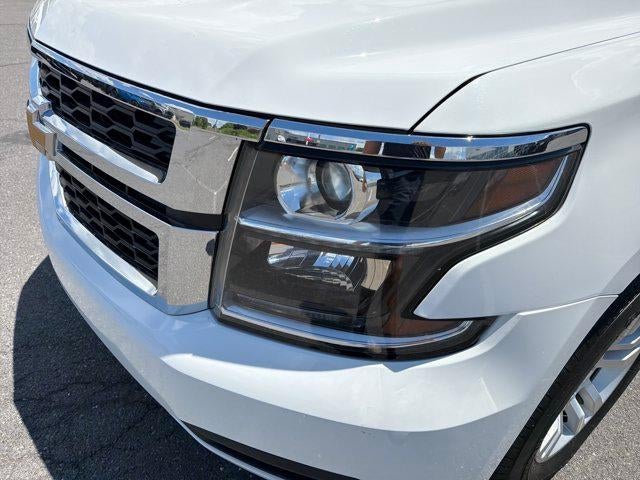 2019 Chevrolet Tahoe 4WD LT