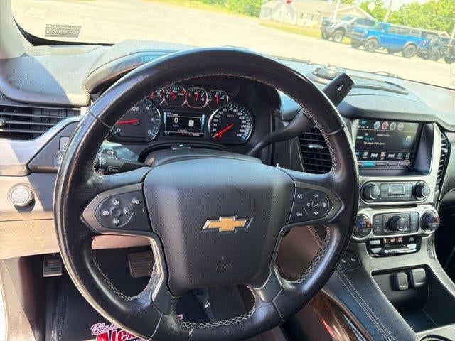 2019 Chevrolet Tahoe 4WD LT