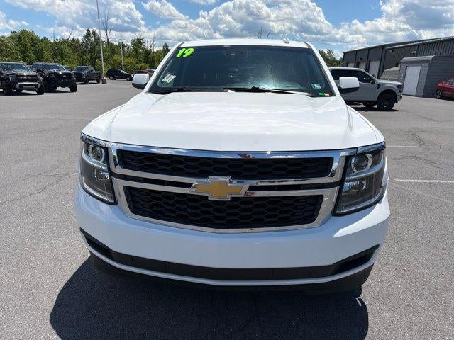 2019 Chevrolet Tahoe 4WD LT