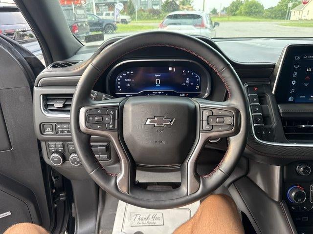 2023 Chevrolet Suburban 4WD RST