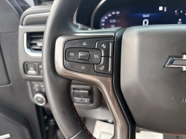 2023 Chevrolet Suburban 4WD RST