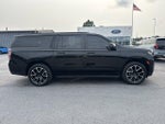 2023 Chevrolet Suburban 4WD RST