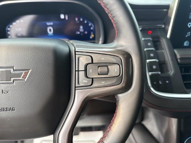 2023 Chevrolet Suburban 4WD RST