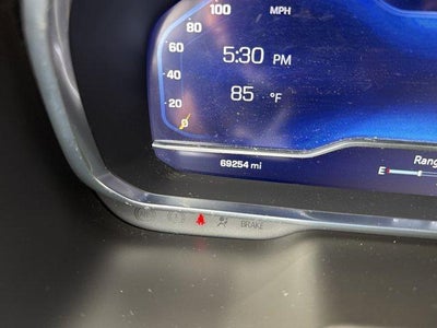 2023 Chevrolet Suburban 4WD RST