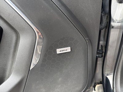 2023 Chevrolet Suburban 4WD RST