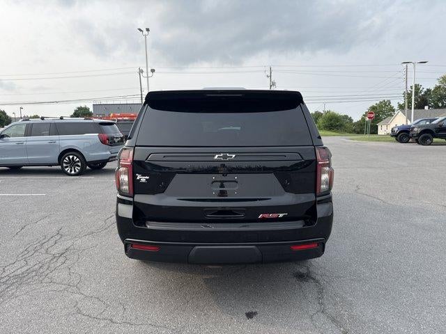 2023 Chevrolet Suburban 4WD RST