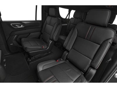 2023 Chevrolet Suburban 4WD RST