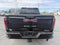 2025 GMC Sierra 2500 HD Crew Cab Standard Box 4-Wheel Drive AT4