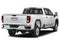 2025 GMC Sierra 2500 HD Crew Cab Standard Box 4-Wheel Drive AT4