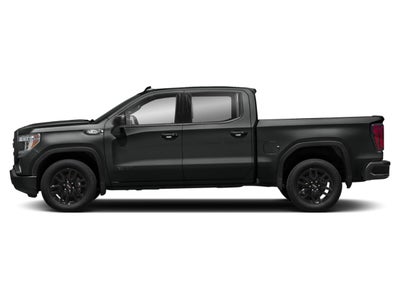 2021 GMC Sierra 1500 Crew Cab Short Box 4-Wheel Drive Elevation 3SB