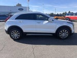 2022 Cadillac XT4 AWD 4dr Premium Luxury