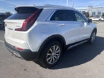 2022 Cadillac XT4 AWD 4dr Premium Luxury