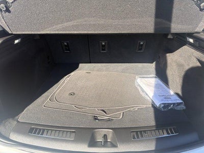 2022 Cadillac XT4 AWD 4dr Premium Luxury