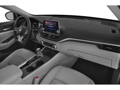 2019 Nissan Altima 2.5 S Sedan