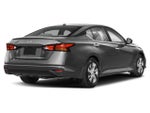 2019 Nissan Altima 2.5 S Sedan