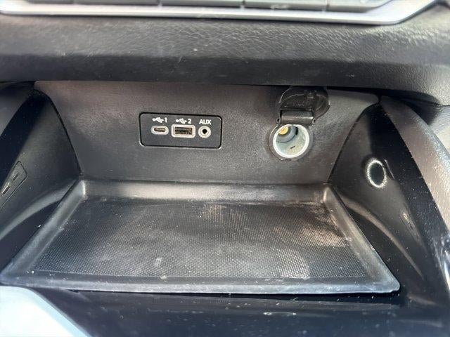2024 Nissan Altima 2.5 SV Sedan