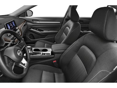 2024 Nissan Altima 2.5 SV Sedan