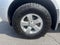2012 Nissan Frontier 4WD Crew Cab SWB Auto SV
